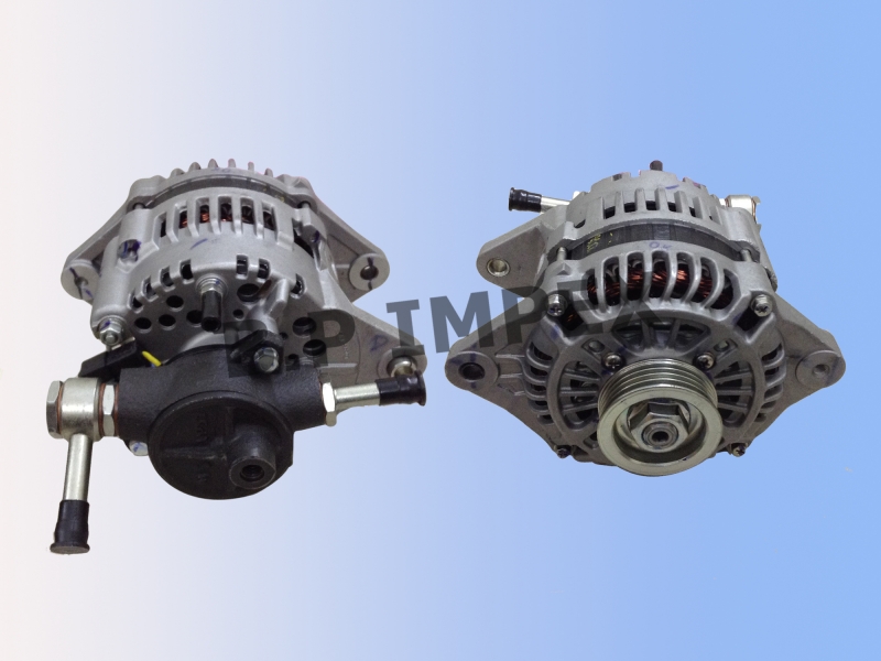 Alternator 12V,1402AA3232N